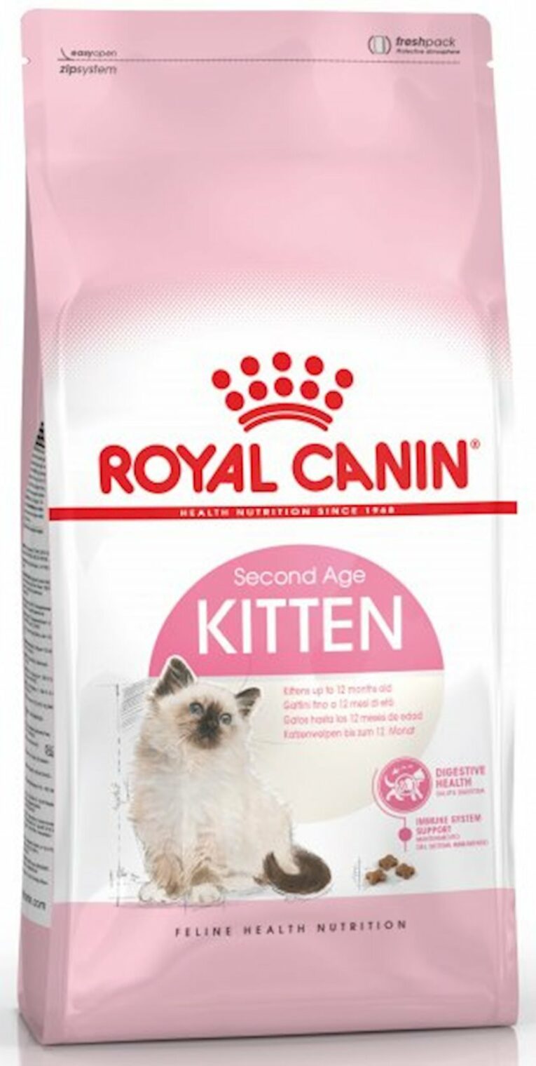 Royal Canin Kitten 1kq