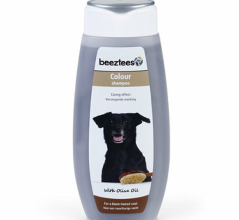 beeztees-beeztees-colour-shampoo-black-300ml