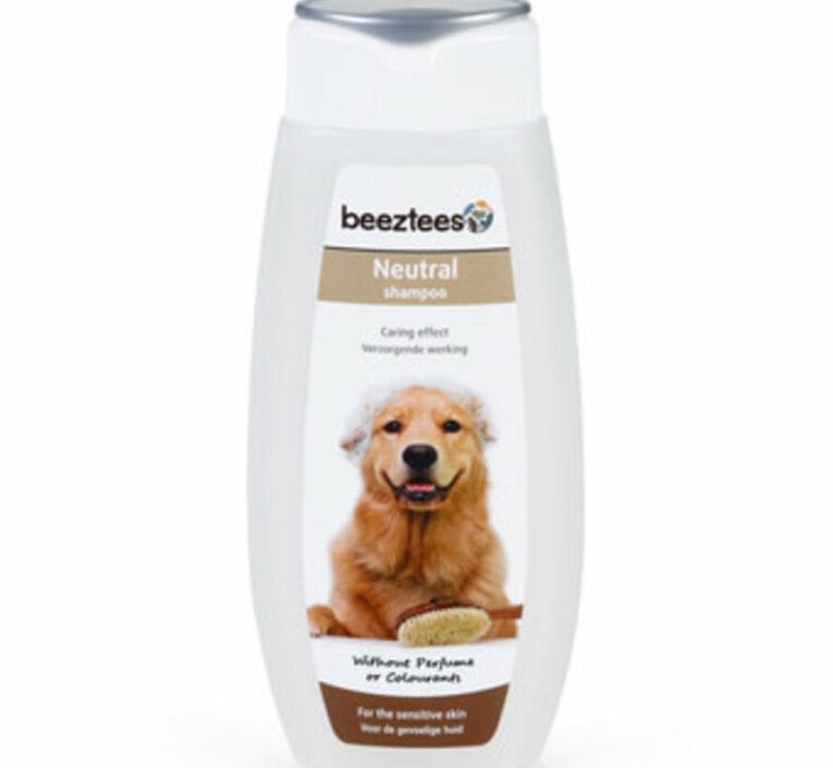 beeztees-beeztees-neutral-shampoo-300ml