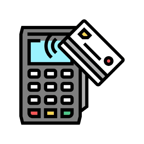 Pos-Terminal vasitəsilə