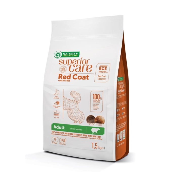vc_2_NPSC_RED_COAT_Adult_Small breeds_Lamb_1,5kg_FRONT_3D680_680resizebg