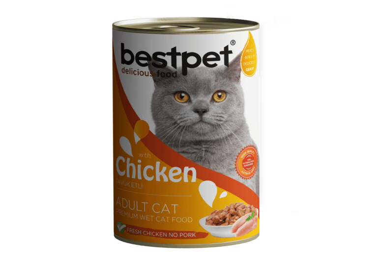 bespet adult chicken