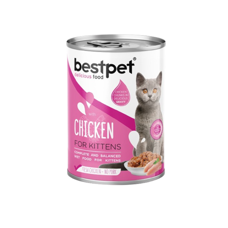 bestpet chiken